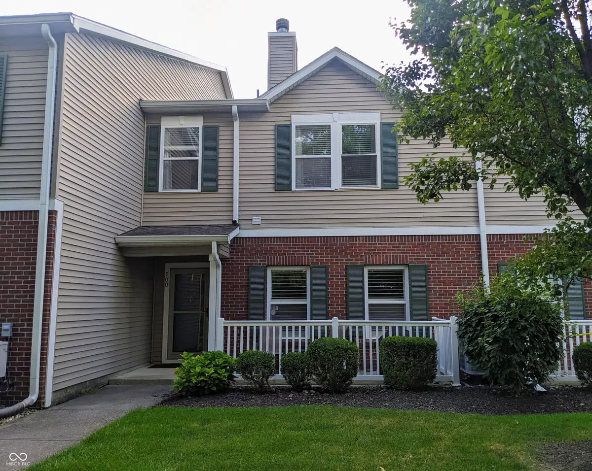 12235 Bubbling Brook Drive #900, Fishers, IN 46038 - #1