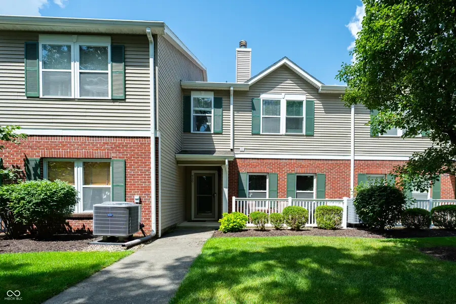 12235 Bubbling Brook Drive #900, Fishers, IN 46038 - #2