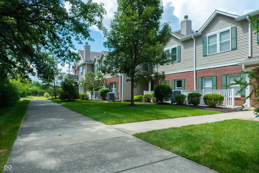 12235 Bubbling Brook Drive #900, Fishers, IN 46038 - #3