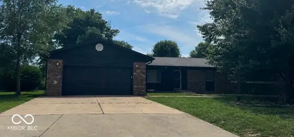 6335 E State Road 144, Mooresville, IN 46158