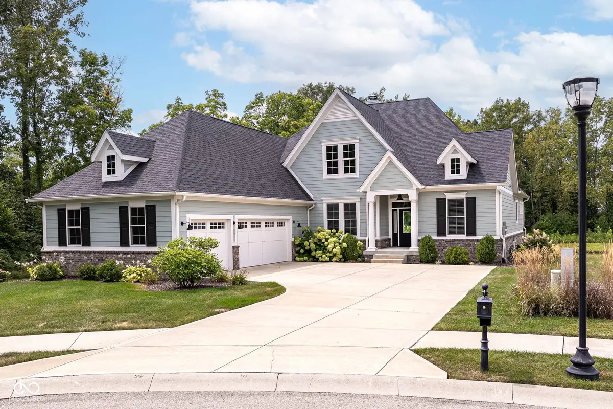 14004 Grannan Lane, Carmel, IN 46074 - #1