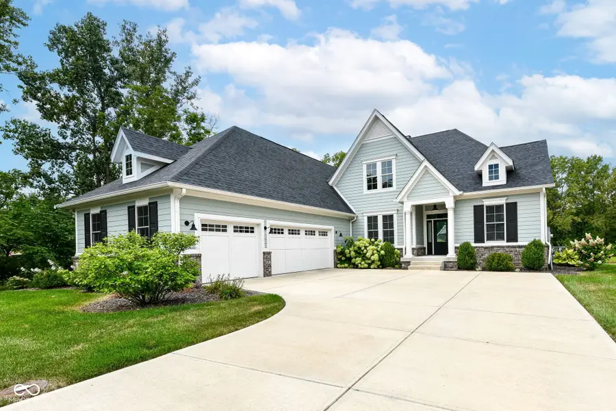 14004 Grannan Lane, Carmel, IN 46074 - #3