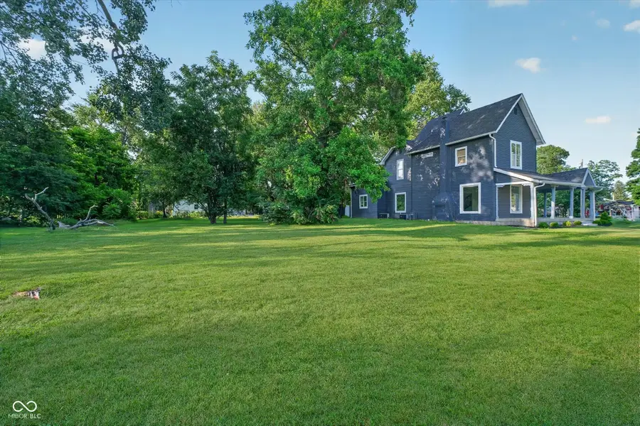222 Douglas Street, Greenfield, IN 46140 - #3