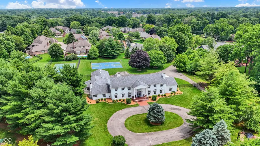 27 Forrests Edge Court, Indianapolis, IN 46227 - #2