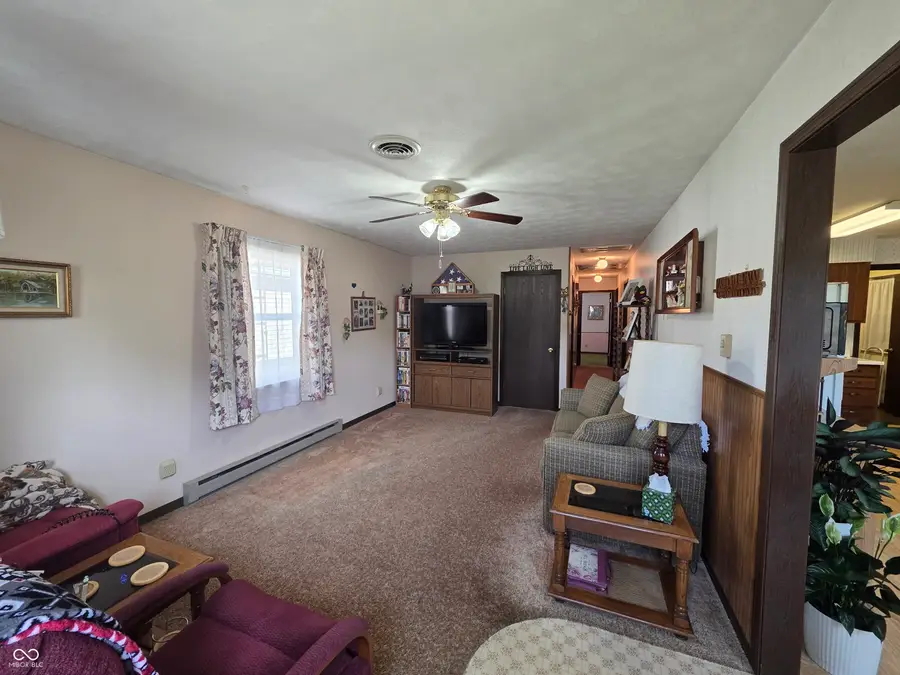 708 W Walnut Street, Greensburg, IN 47240 - #2