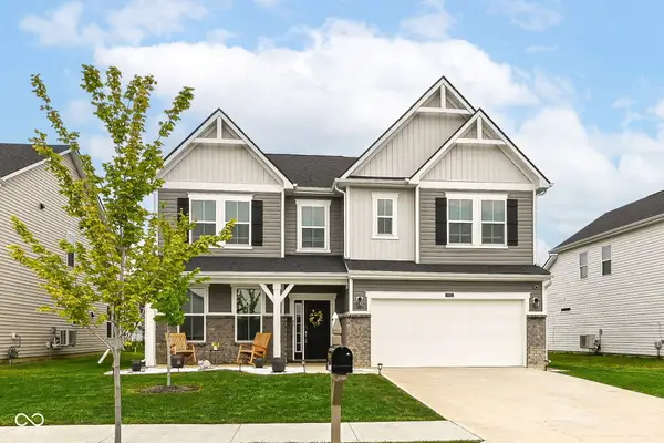 8902 Howlett Lane, Indianapolis, IN 46259