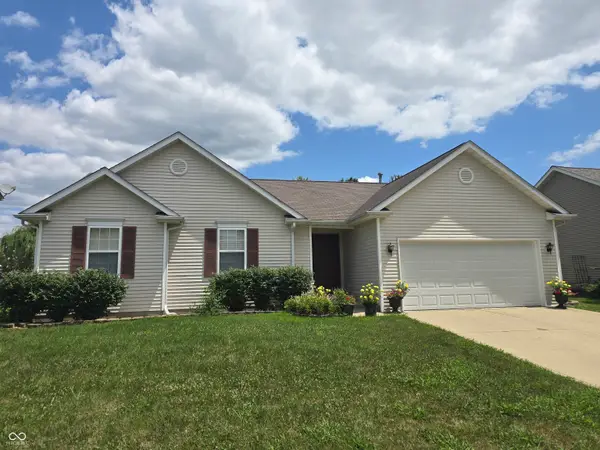 3068 N Natasha Drive, Bloomington, IN 47404
