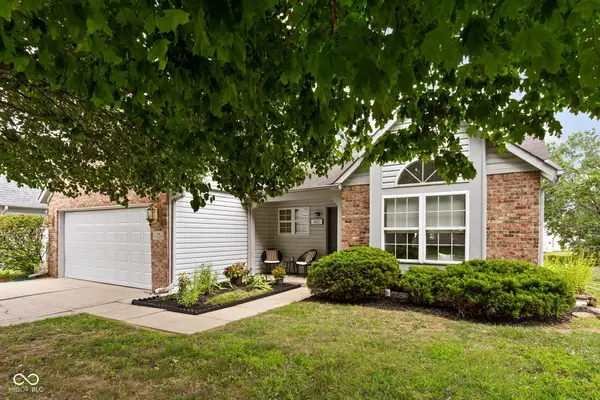 8563 Buffalo Ridge Drive, Indianapolis, IN 46227