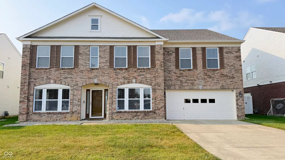 Address Withheld By Seller, Indianapolis, IN 46234 - #1