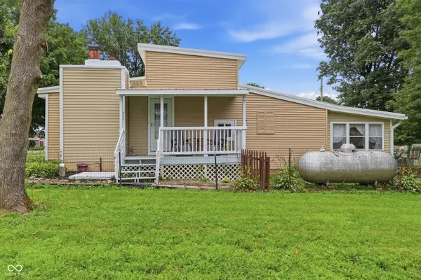 67 Miami Drive, Noblesville, IN 46062