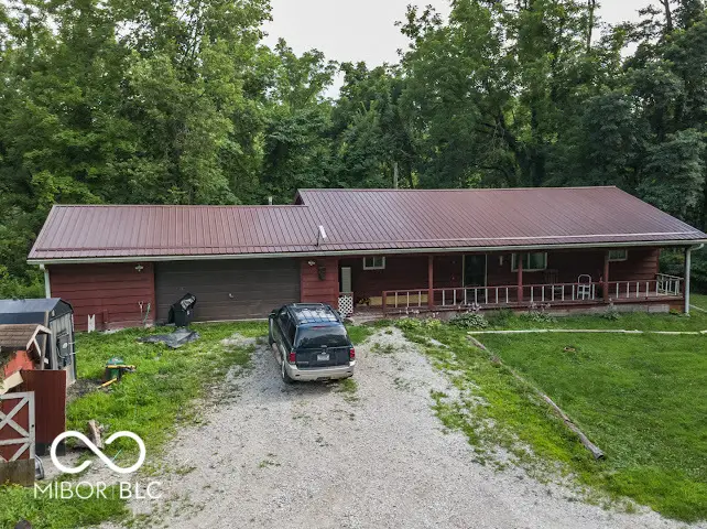 4392 E Old 36 Highway, Rockville, IN 47872 - #2