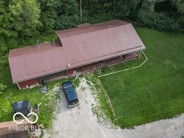 4392 E Old 36 Highway, Rockville, IN 47872 - #3