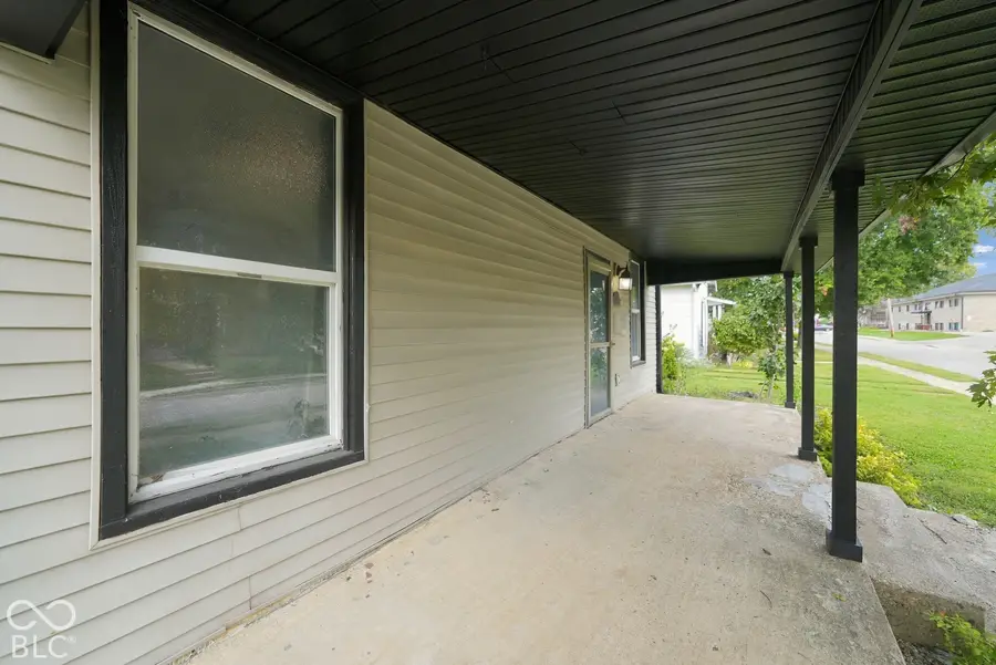 348 W Wiley Street, Greenwood, IN 46142 - #2