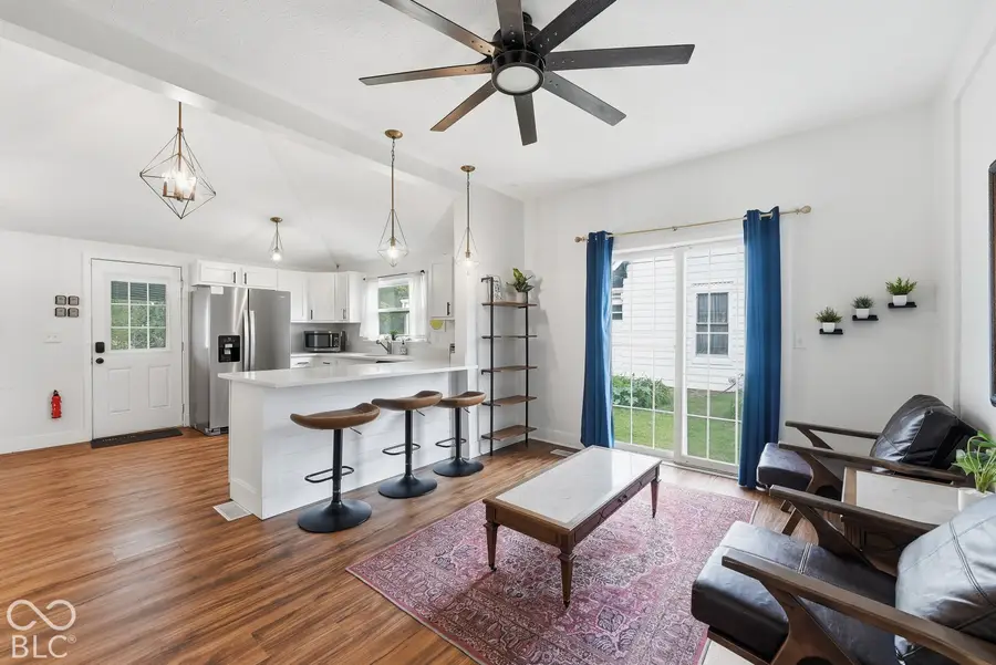 348 W Wiley Street, Greenwood, IN 46142 - #3