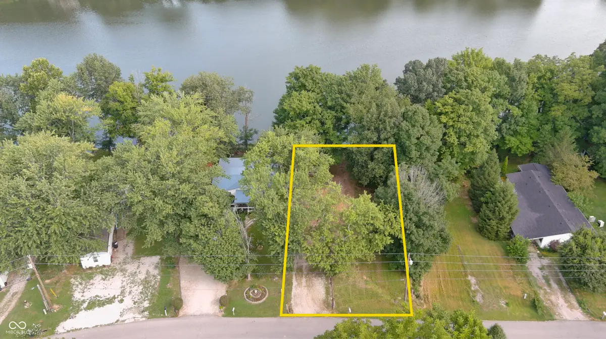 3453 Atkinson Circle W, North Vernon, IN 47265 - #1