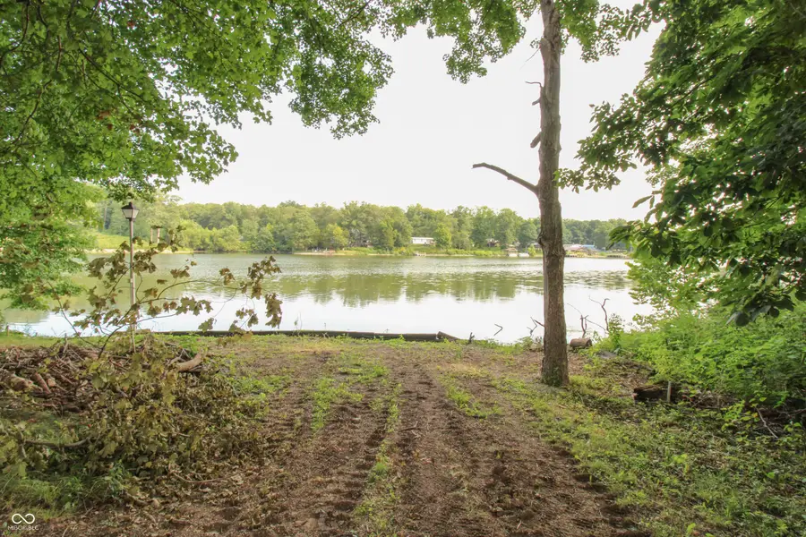 3453 Atkinson Circle W, North Vernon, IN 47265 - #2