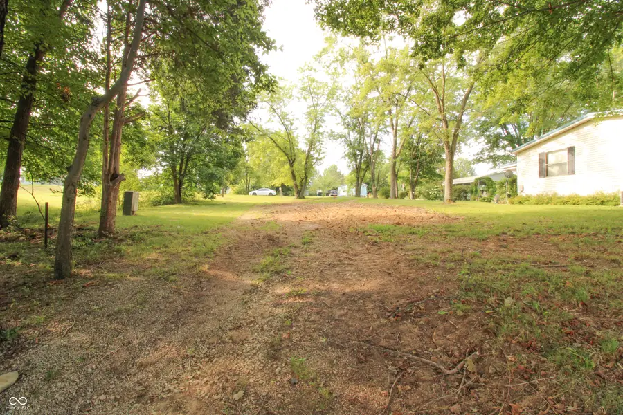 3453 Atkinson Circle W, North Vernon, IN 47265 - #3