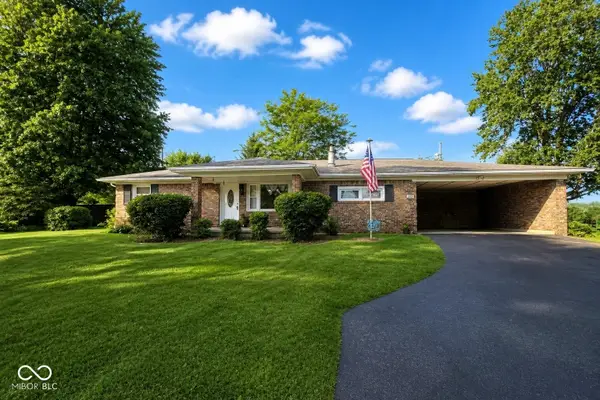 1449 W Us Highway 136, Crawfordsville, IN 47933