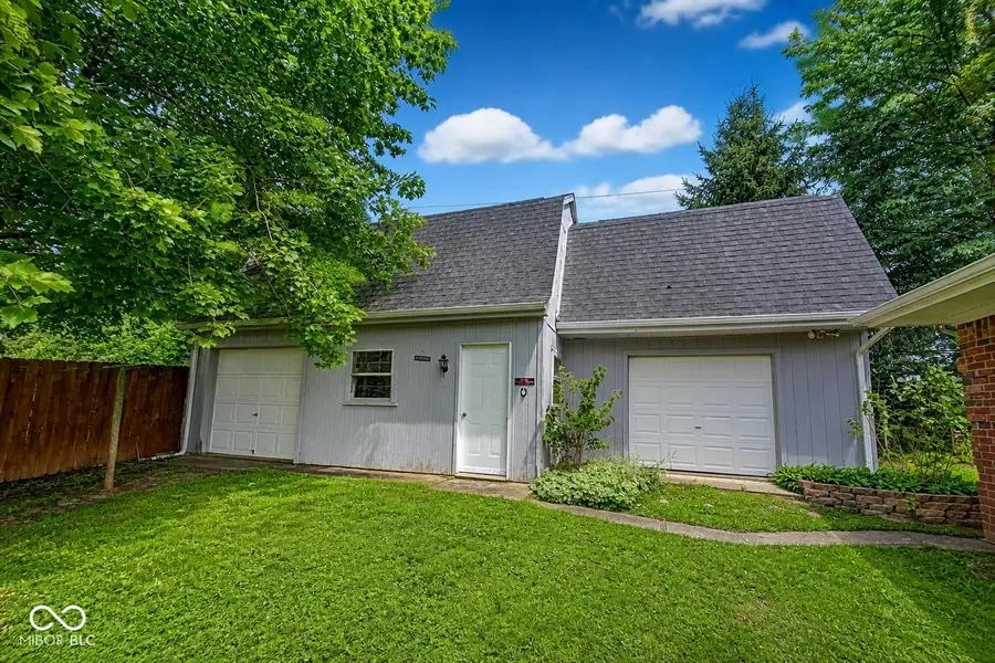 1449 W Us Highway 136, Crawfordsville, IN 47933 - #2