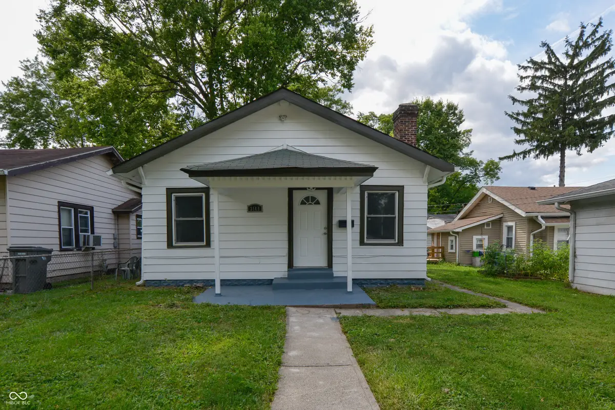 3148 Indianapolis Avenue, Indianapolis, IN 46208 - #1