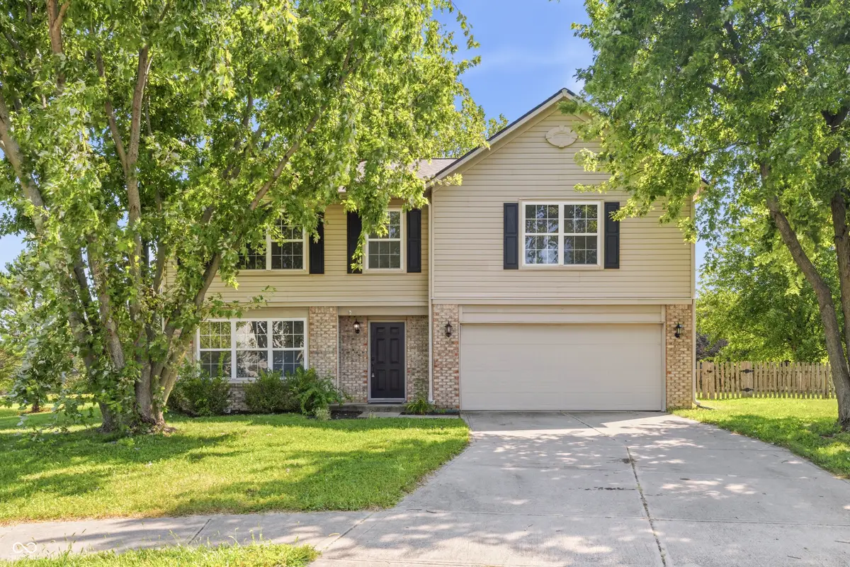 4057 Rachel Lane, Carmel, IN 46033 - #1