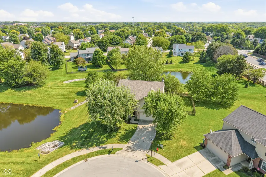 4057 Rachel Lane, Carmel, IN 46033 - #2