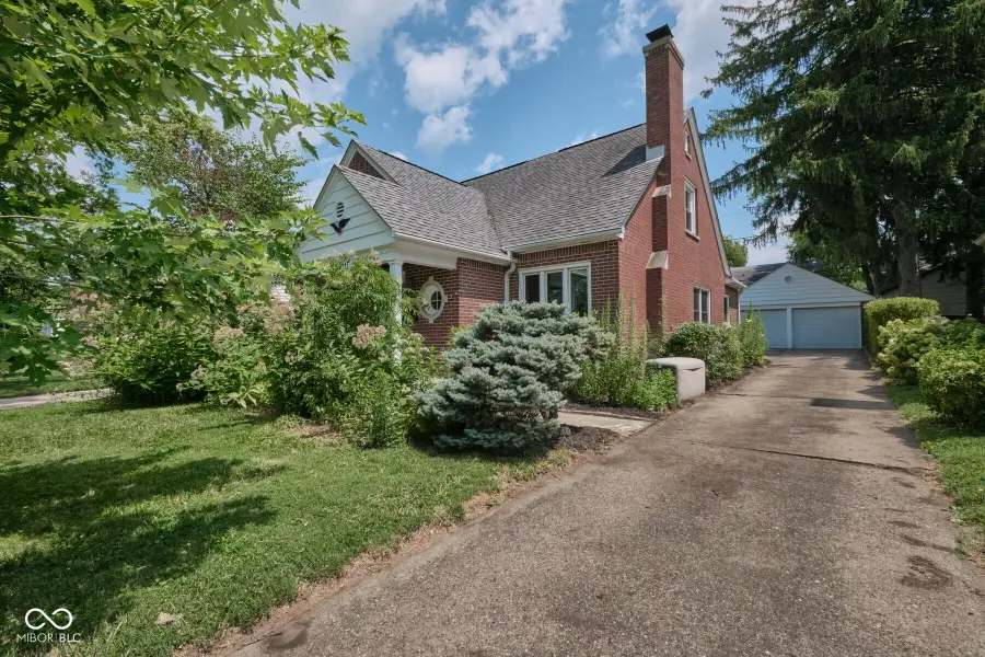 5047 Graceland Avenue, Indianapolis, IN 46208 - #2