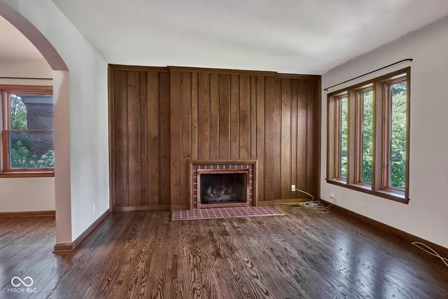 5047 Graceland Avenue, Indianapolis, IN 46208 - #3