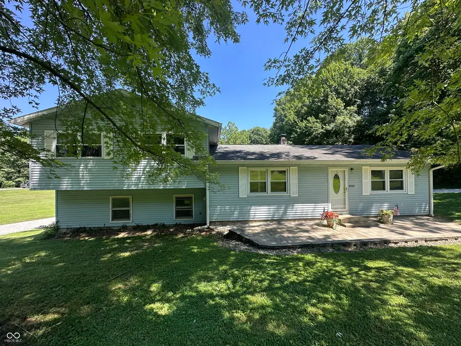 10729 S County Road 10 E, Cloverdale, IN 46120 - #3