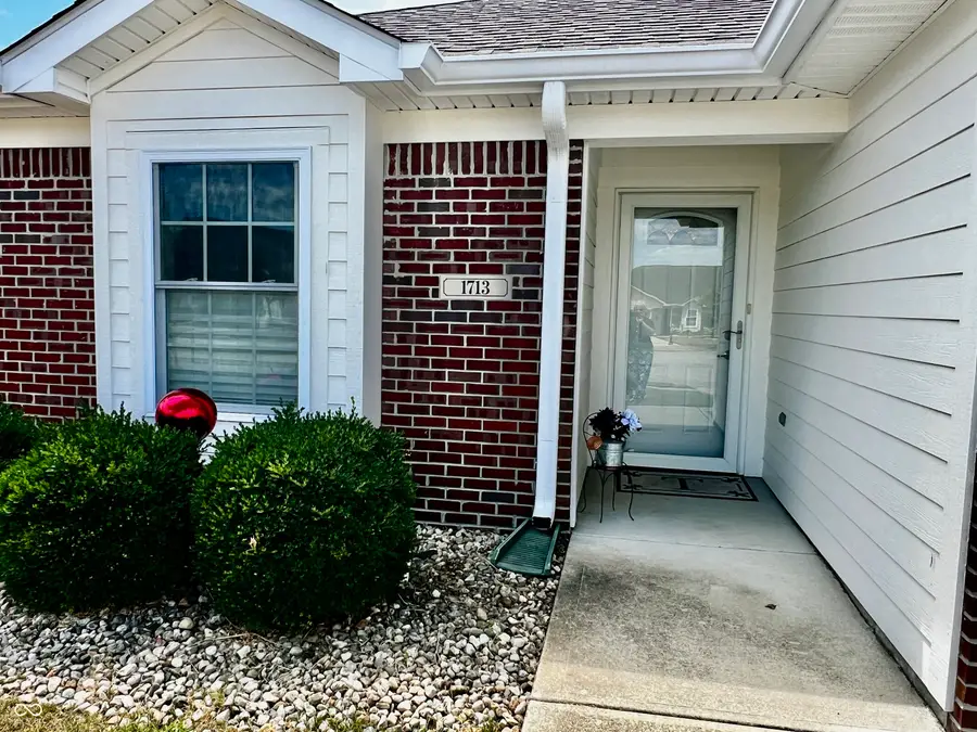 1713 Senior Court, Shelbyville, IN 46176 - #2