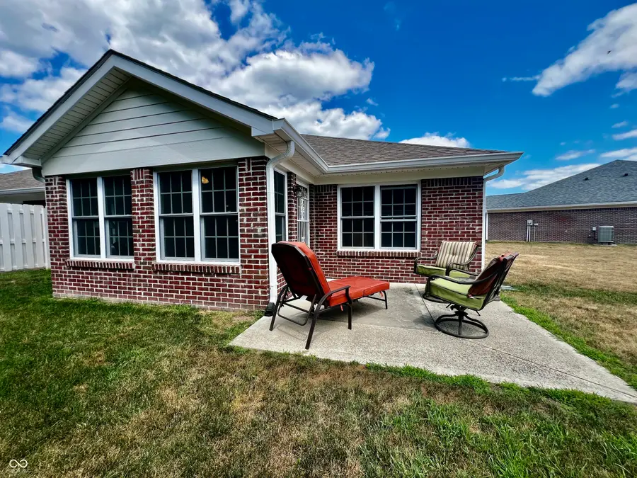 1713 Senior Court, Shelbyville, IN 46176 - #3