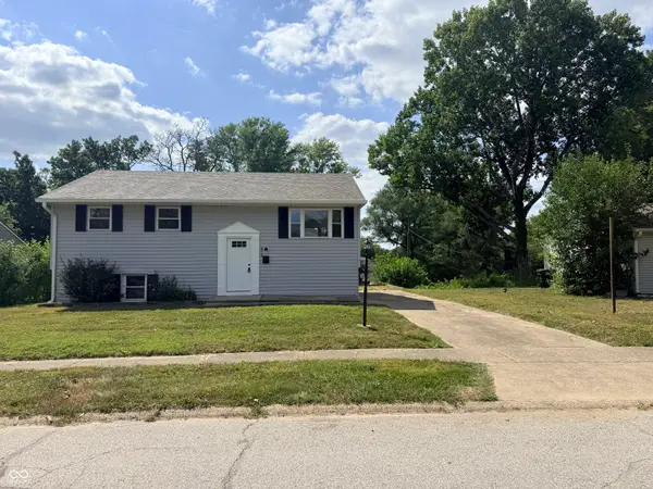 616 Rose Lane, Mooresville, IN 46158