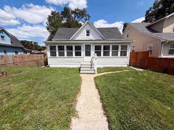 314 Bernard Avenue, Indianapolis, IN 46208