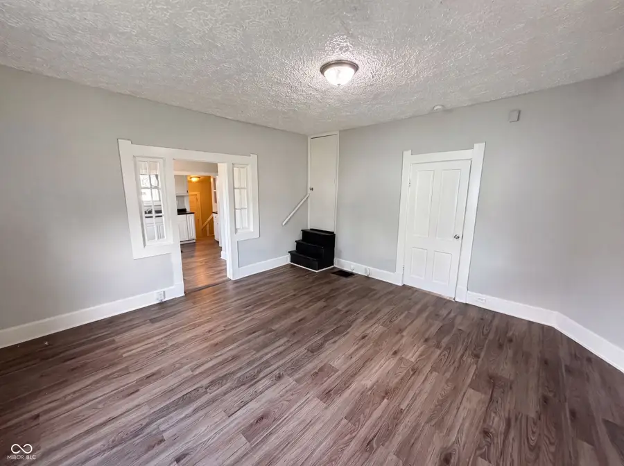 314 Bernard Avenue, Indianapolis, IN 46208 - #3