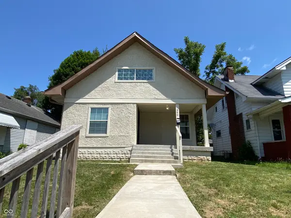340 W 38th Street, Indianapolis, IN 46208