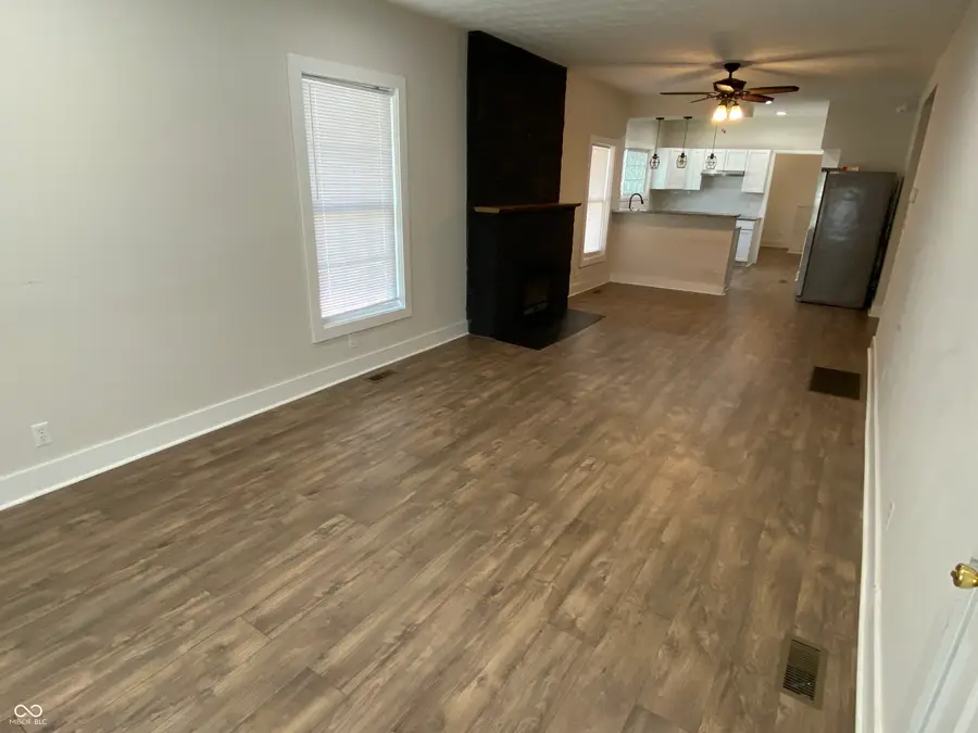 340 W 38th Street, Indianapolis, IN 46208 - #3