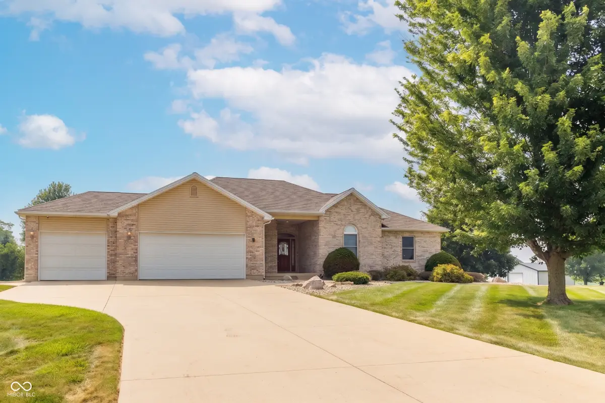2740 Delucio Boulevard, Centerville, IN 47330 - #1