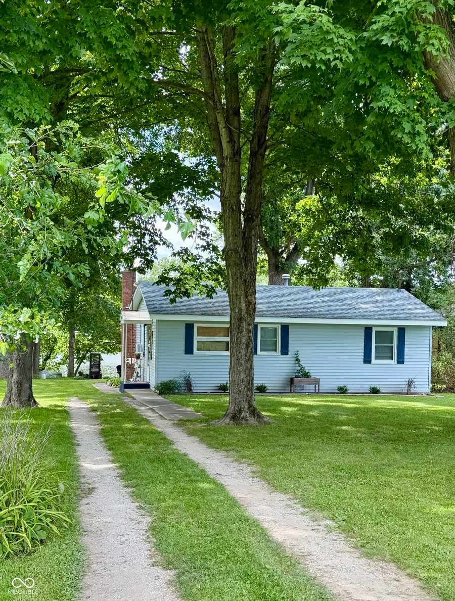 3594 Roland Drive, Kingman, IN 47952 - #3