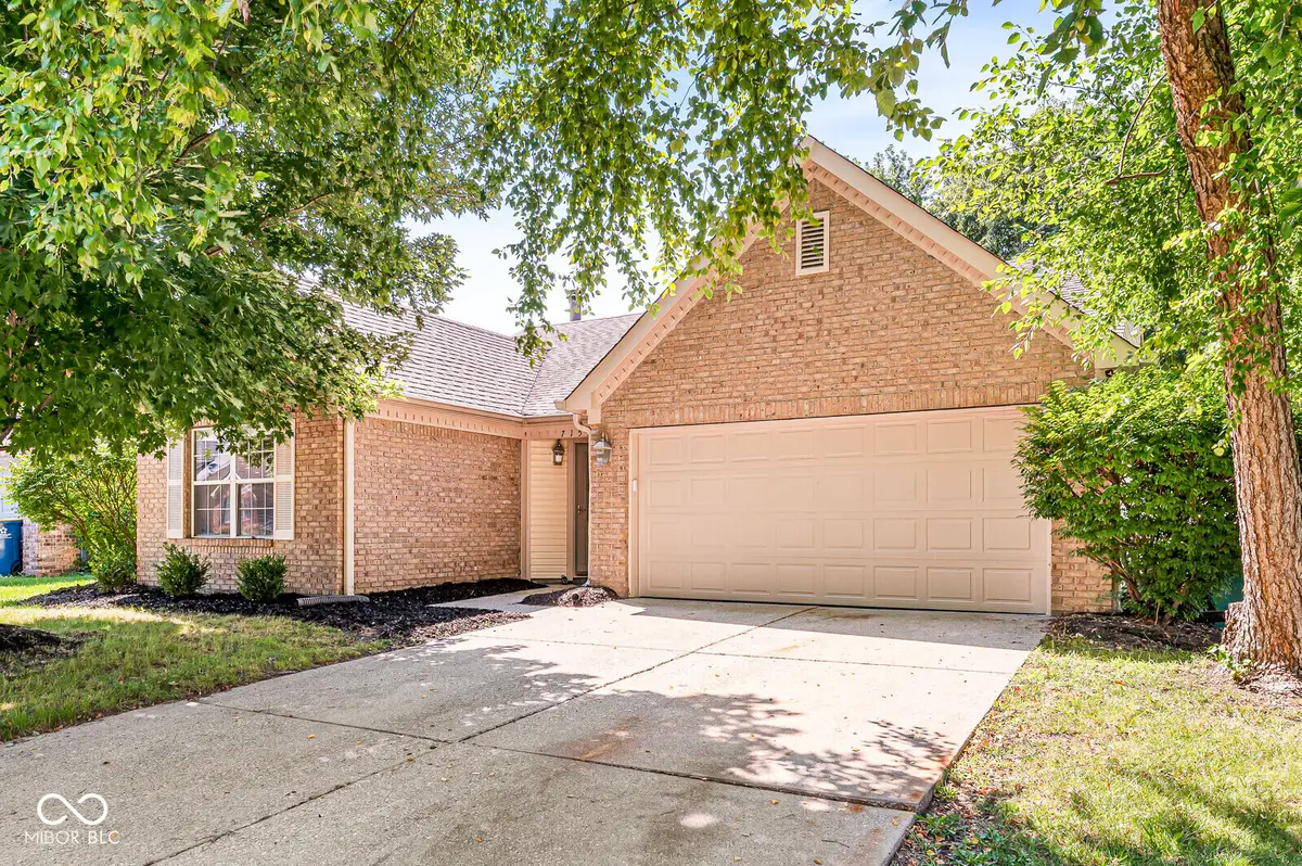 7155 Woodgate Drive, Fishers, IN 46038 - #1