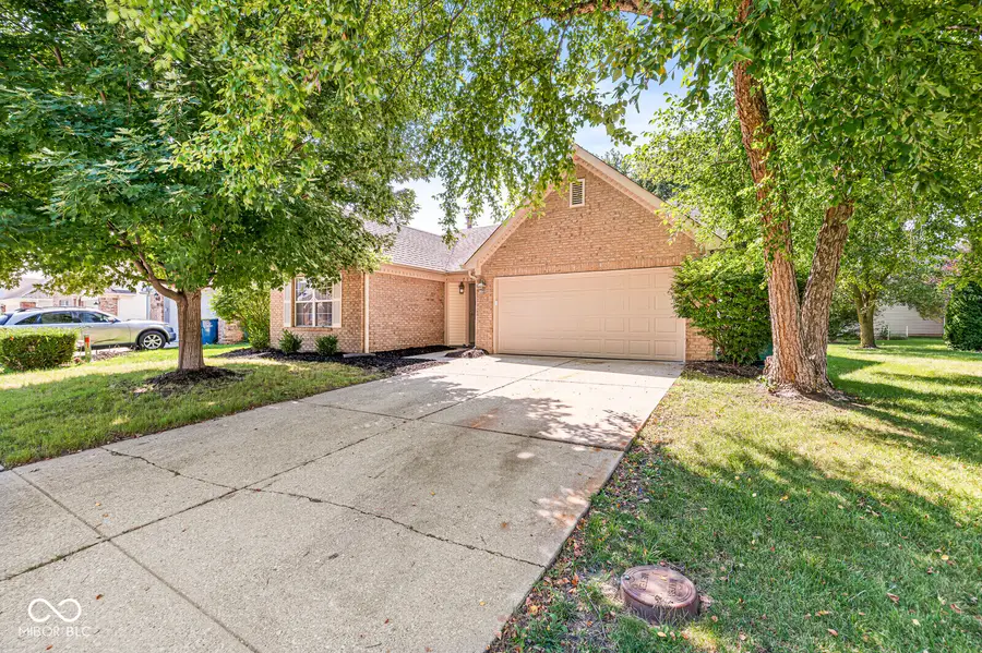 7155 Woodgate Drive, Fishers, IN 46038 - #2