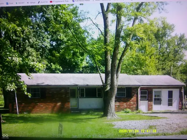 1160 E Us Highway 50, North Vernon, IN 47265