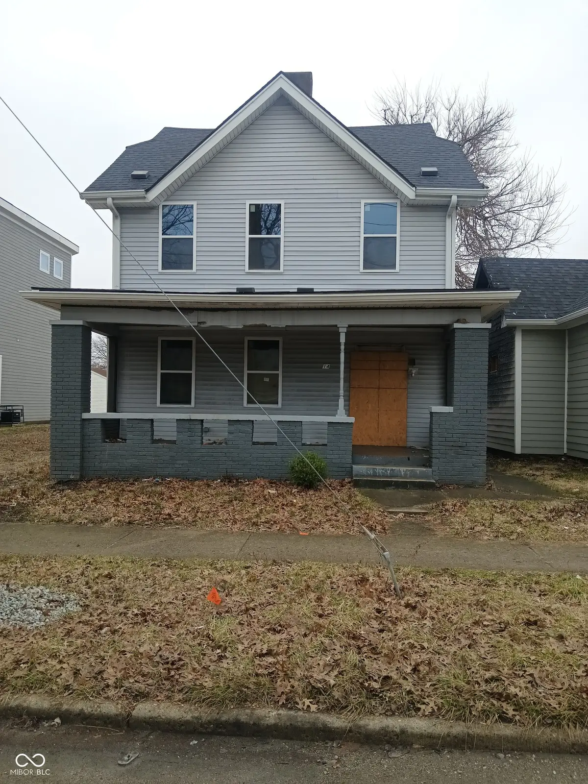 814 S State Avenue, Indianapolis, IN 46203 - #1