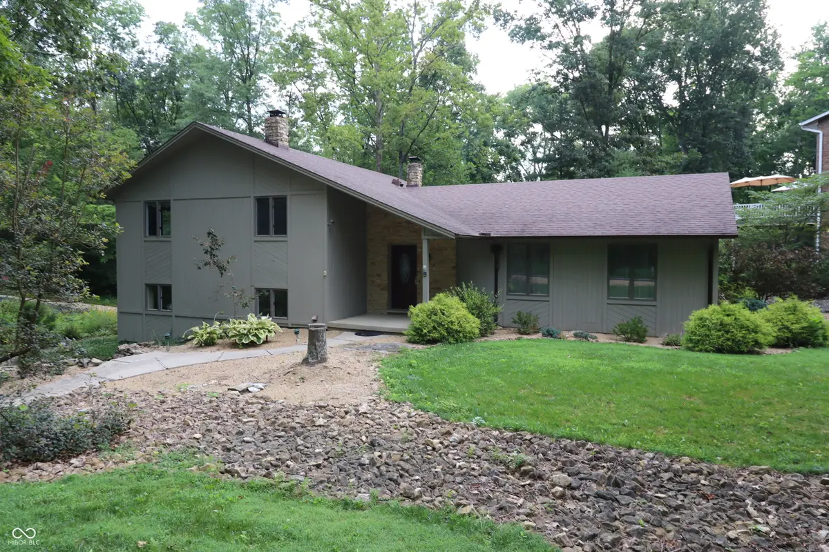 1134 County Line Road, Batesville, IN 47006 - #1
