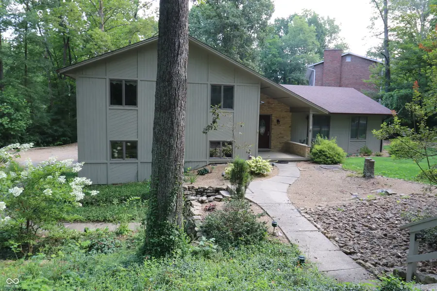 1134 County Line Road, Batesville, IN 47006 - #2