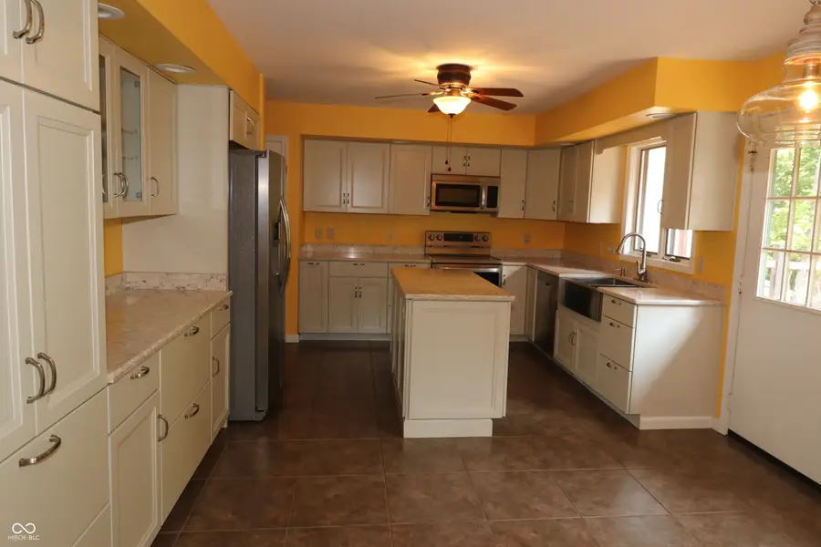 1134 County Line Road, Batesville, IN 47006 - #3