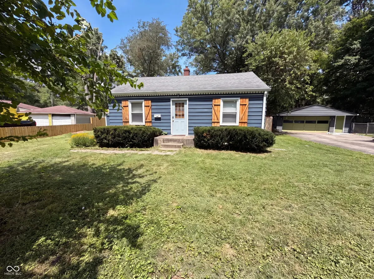 2308 E 69th Street, Indianapolis, IN 46220 - #1