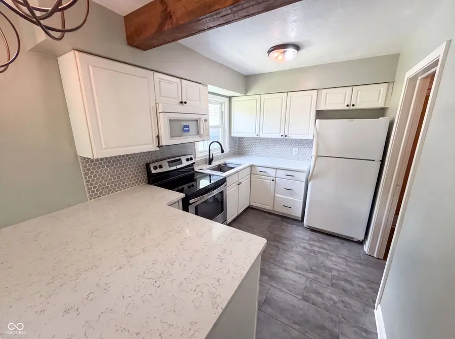 2308 E 69th Street, Indianapolis, IN 46220 - #2