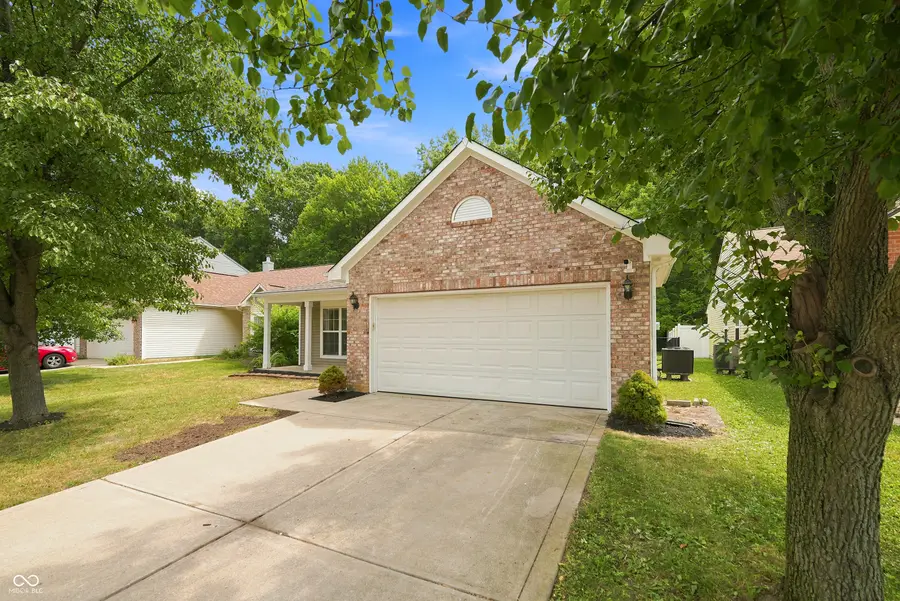 2115 Sotheby Lane, Indianapolis, IN 46239 - #2