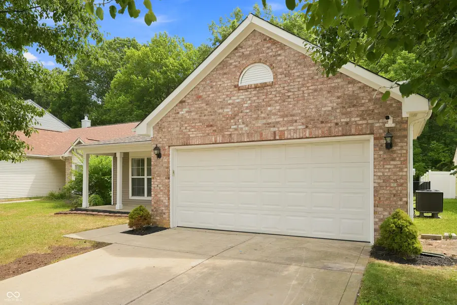2115 Sotheby Lane, Indianapolis, IN 46239 - #3