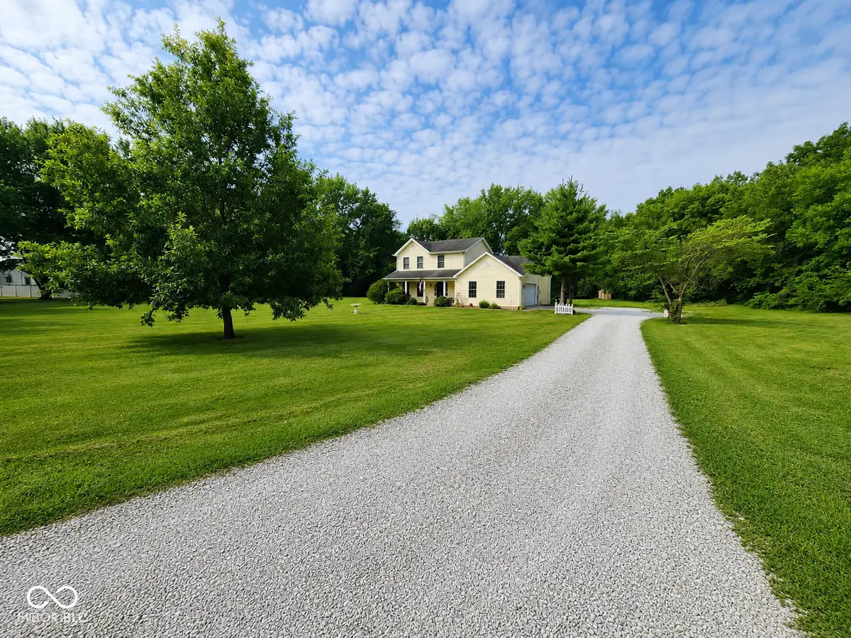211 Danci Drive, Pendleton, IN 46064 - #1